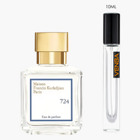 SAMPLE - Maison Francis Kurkdjian 724 EDP