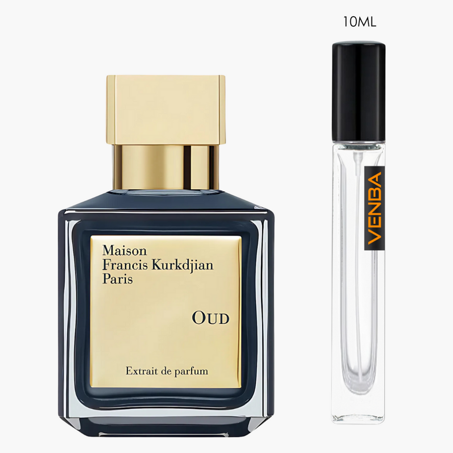 SAMPLE - Maison Francis Kurkdjian Oud Extrait