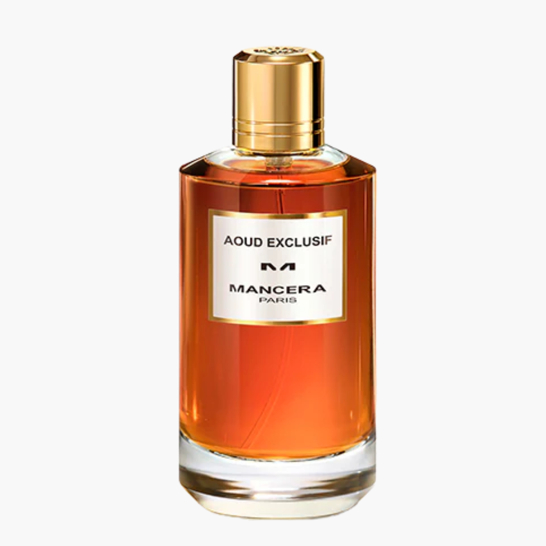 Aoud Exclusif EDP