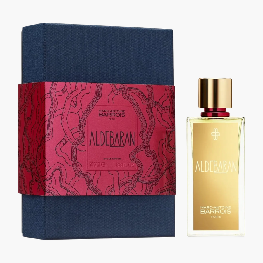 Marc Antoine Aldebaran EDP