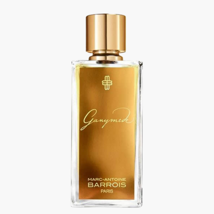 Marc Antoine Barrois Ganymede EDP