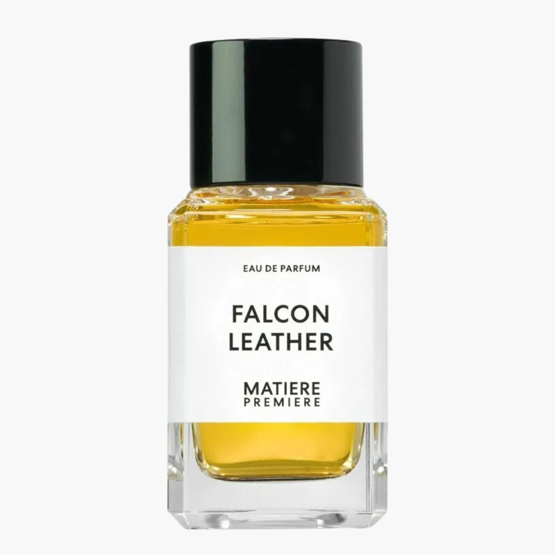 Matiere Premiere Falcon Leather EDP by Matiere Premiere for Unisex — authentic niche perfume | Venba Fragrance