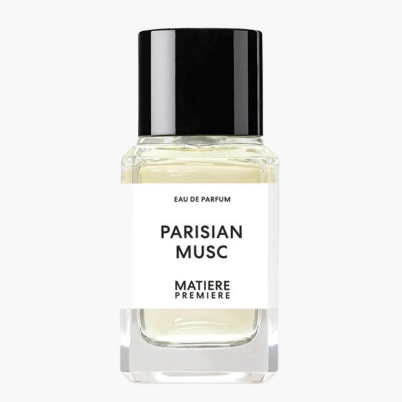 Matiere Premiere Parisian Musc EDP (Tester)