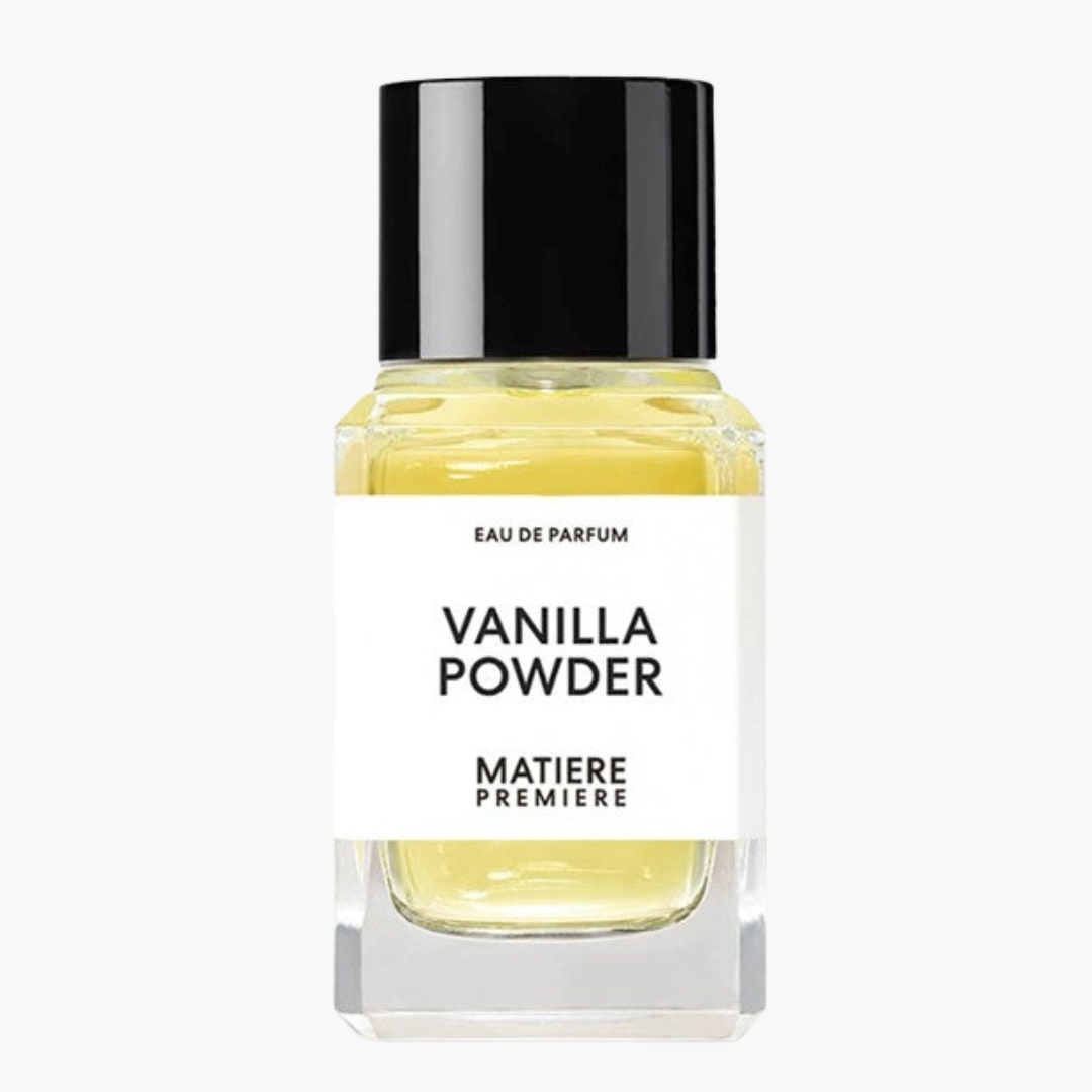 Vanilla Powder EDP