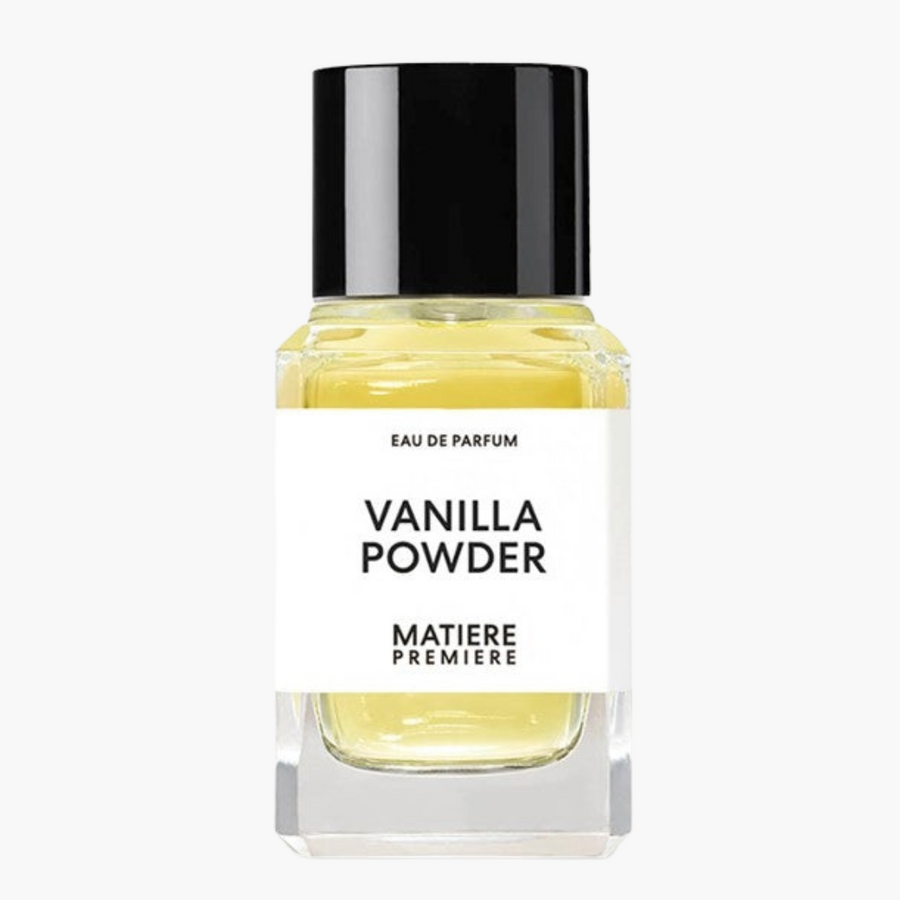 Matiere Premiere Vanilla Powder EDP (Tester)