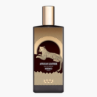 Memo Paris African Leather EDP by Memo Paris for Unisex — 2.5 oz authentic niche perfume | Venba Fragrance