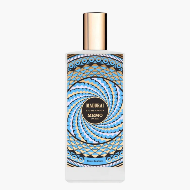SAMPLE - Memo Paris Madurai EDP