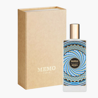Memo Paris Fleurs Bohèmes Madurai EDP