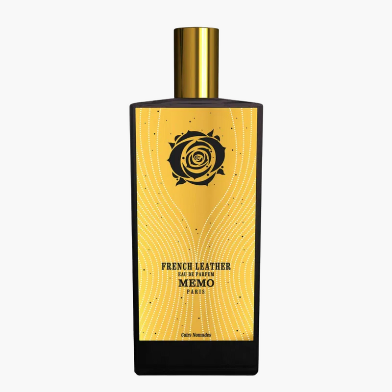 Memo Paris French Leather EDP