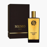 Memo Paris French Leather EDP