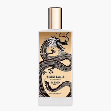 SAMPLE - Memo Paris Winter Palace EDP