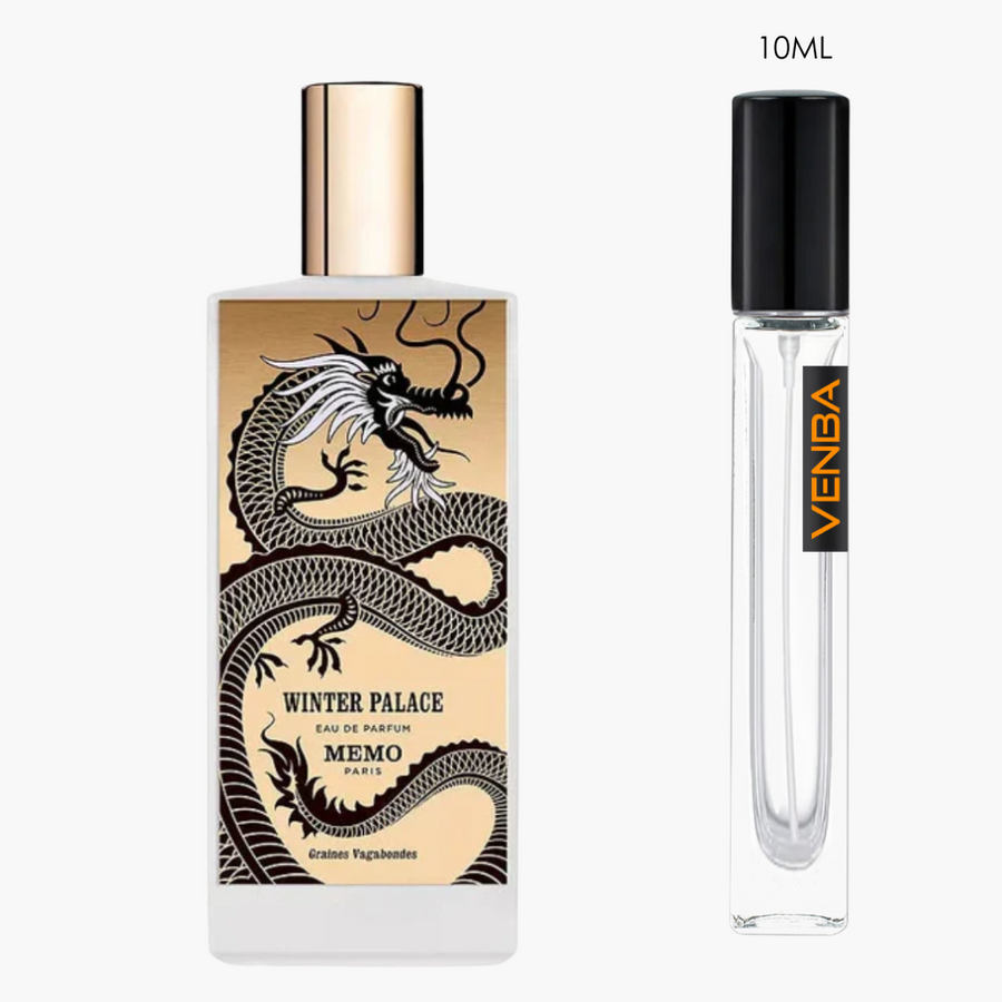 SAMPLE - Memo Paris Winter Palace EDP