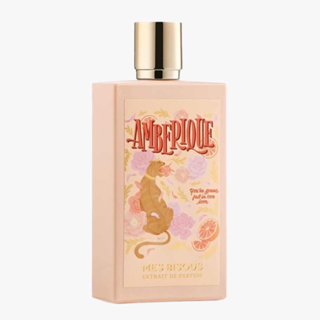 Amberique EXTRAIT
