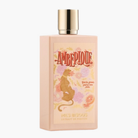 Mes Bisous Amberique Extrait by Mes Bisous for Unisex — 3.4 oz authentic niche perfume | Venba Fragrance