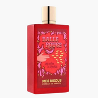 Mes Bisous Balle Rouge Extrait by Mes Bisous for Unisex — 3.4 oz authentic niche perfume | Venba Fragrance