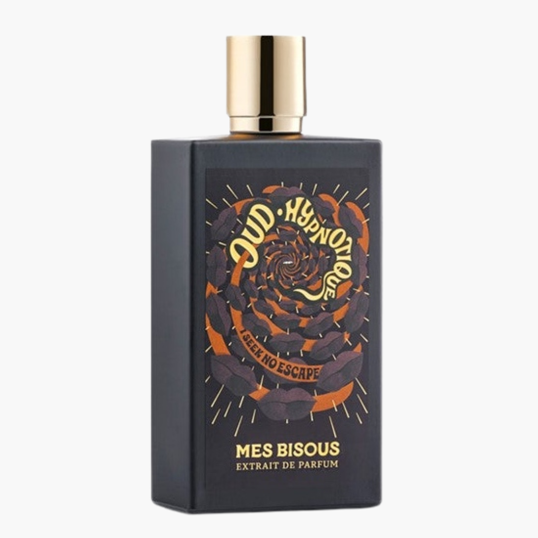 Oud Hypnotique EXTRAIT