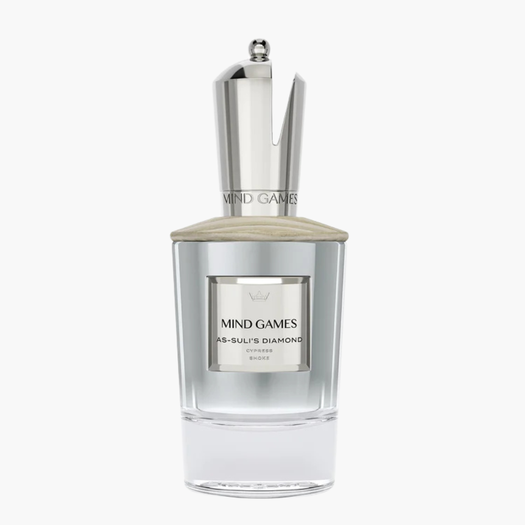 As Suli's Diamond EXTRAIT