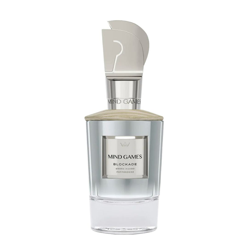 SAMPLE - Mind Games Blockade Extrait De Parfum