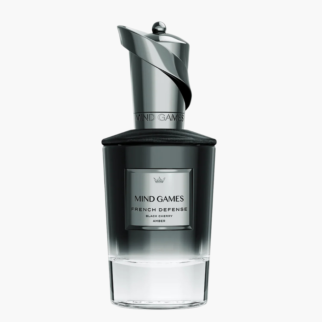 French Defense EXTRAIT