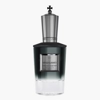 Mind Games Grand Master Extrait