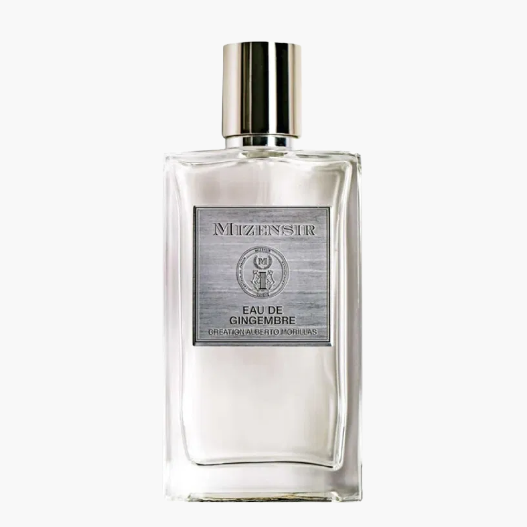 Eau de Gingembre EDP