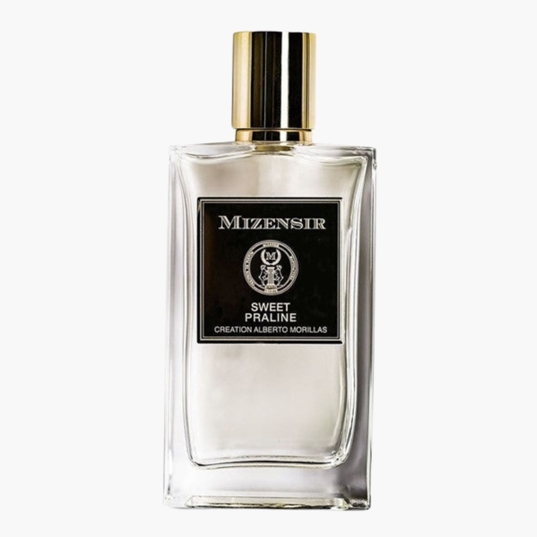 Mizensir Tres Chere EDP | Authentic Niche Decants | Venba Fragrance