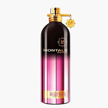 Montale Intense Roses Musk Extrait