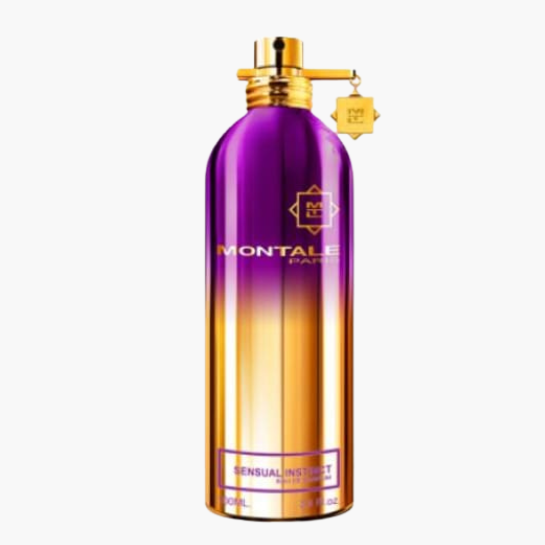 Montale Sensual Instinct EDP by Montale for Unisex — 3.4 oz authentic niche perfume | Venba Fragrance