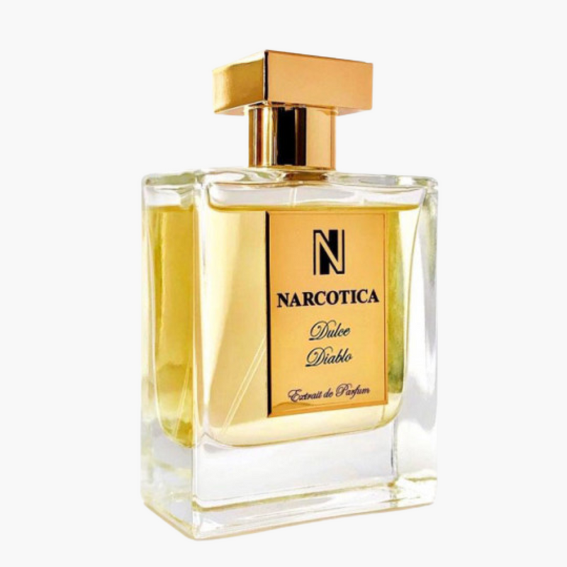 Narcotica Dulce Diablo Extrait