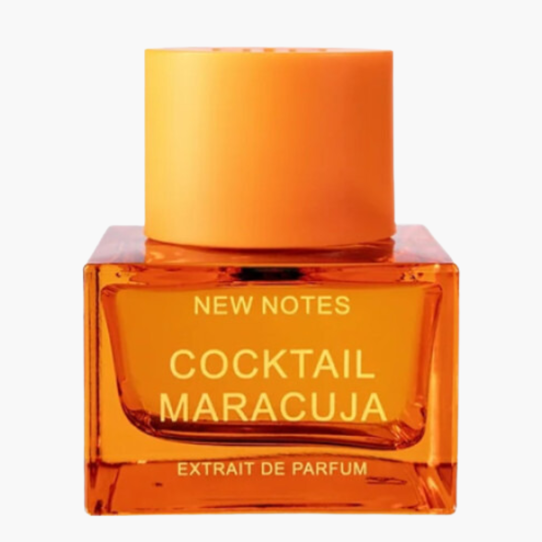 Cocktail Maracuja EXTRAIT