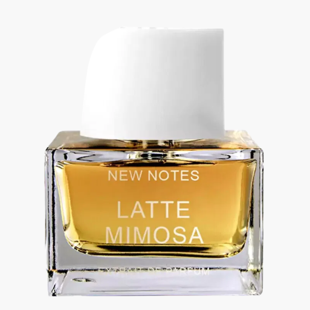 Latte Mimosa EXTRAIT