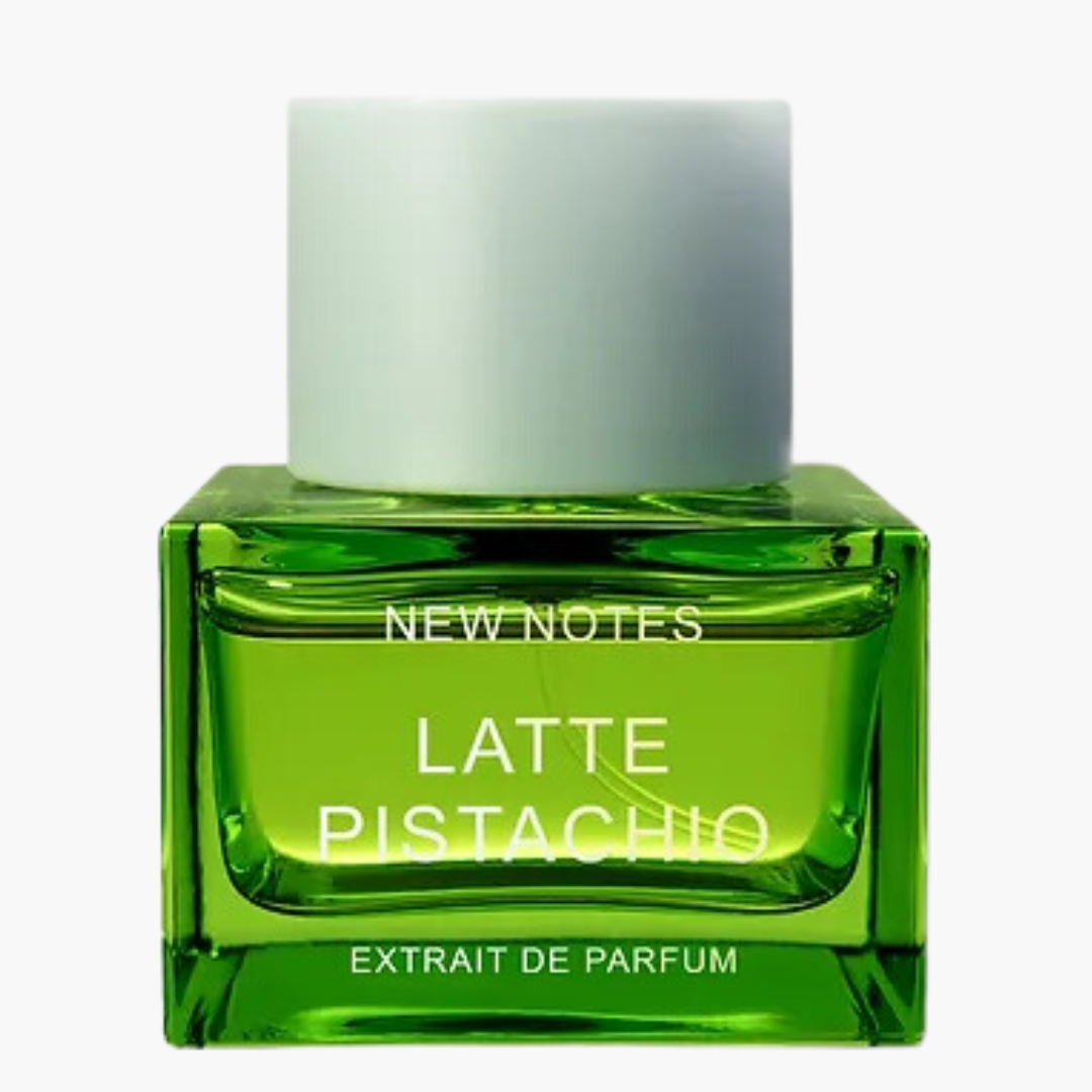 Latte Pistachio EXTRAIT