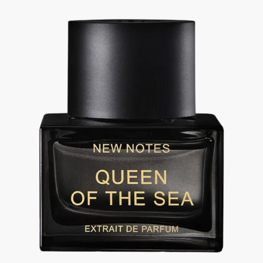 Queen of Sea EXTRAIT
