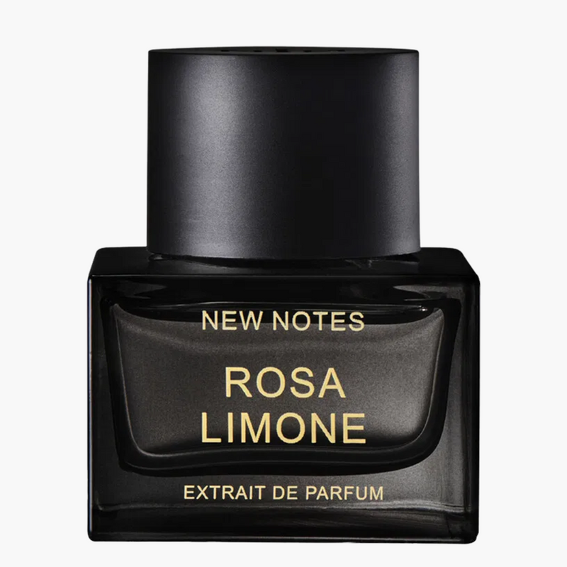 SAMPLE - New Notes Rosa Limone Extrait