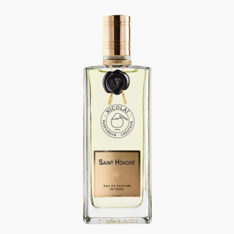 SAMPLE - Nicolai Saint Honoré Intense EDP
