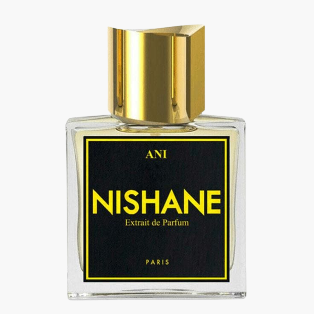 Nishane Ege Ailaio Extrait | Authentic Niche Decants | Venba Fragrance