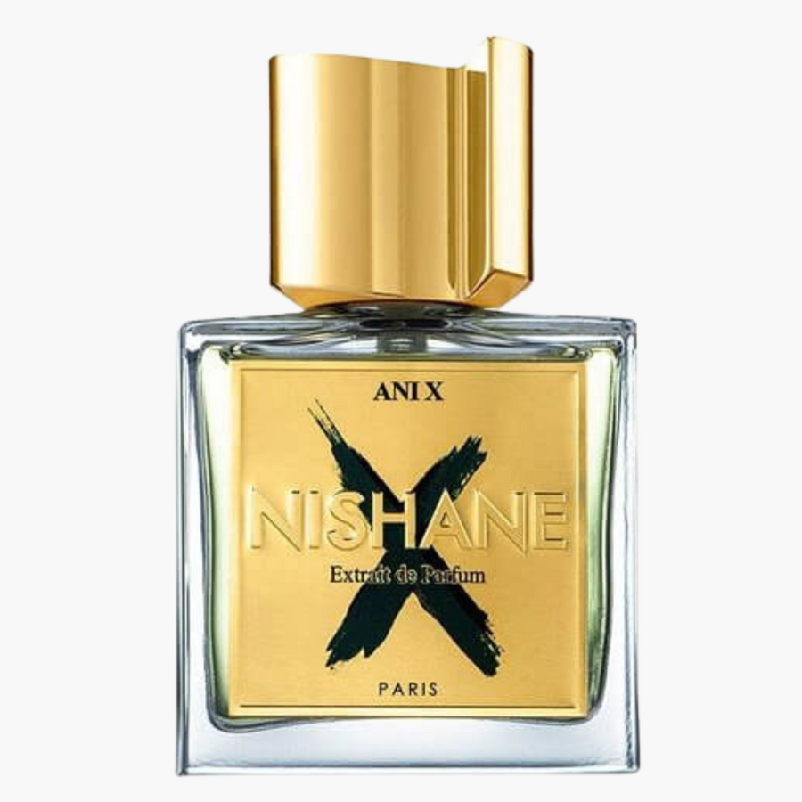 Nishane Ani X Extrait (Tester with Cap)