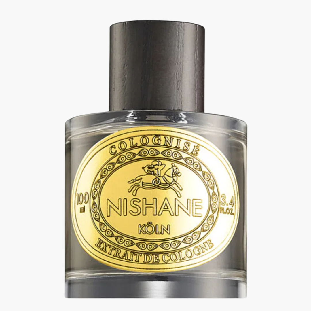 Nishane Colognize Extrait by Nishane for Unisex — 3.4 oz authentic niche perfume | Venba Fragrance