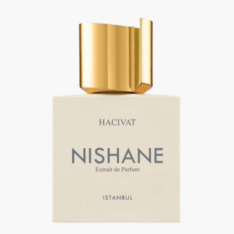 Nishane Hacivat Extrait (Tester with Cap)