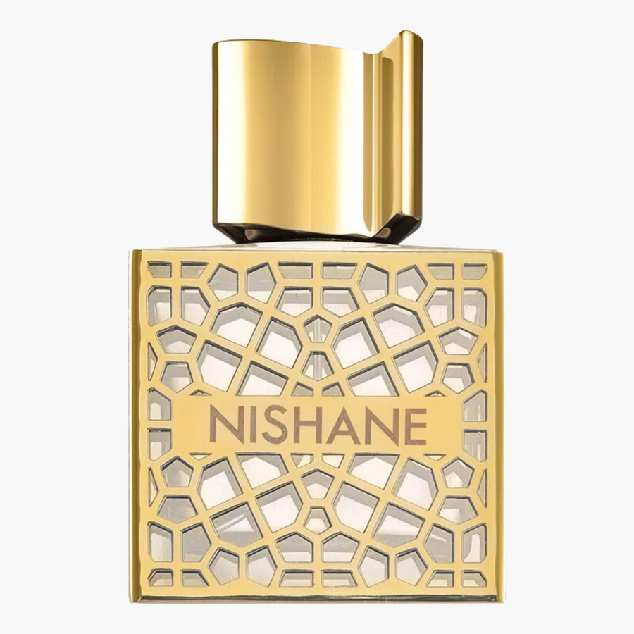 Nishane Hacivat Oud Extrait (Tester with Cap)