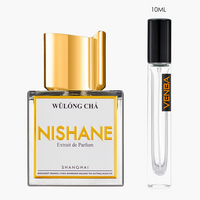 SAMPLE - Nishane Wulong Cha Extrait