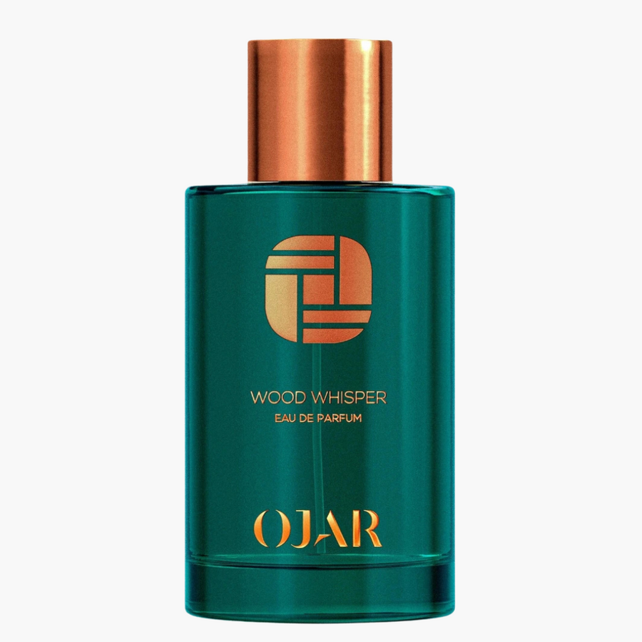 Ojar Wood Whisper EDP