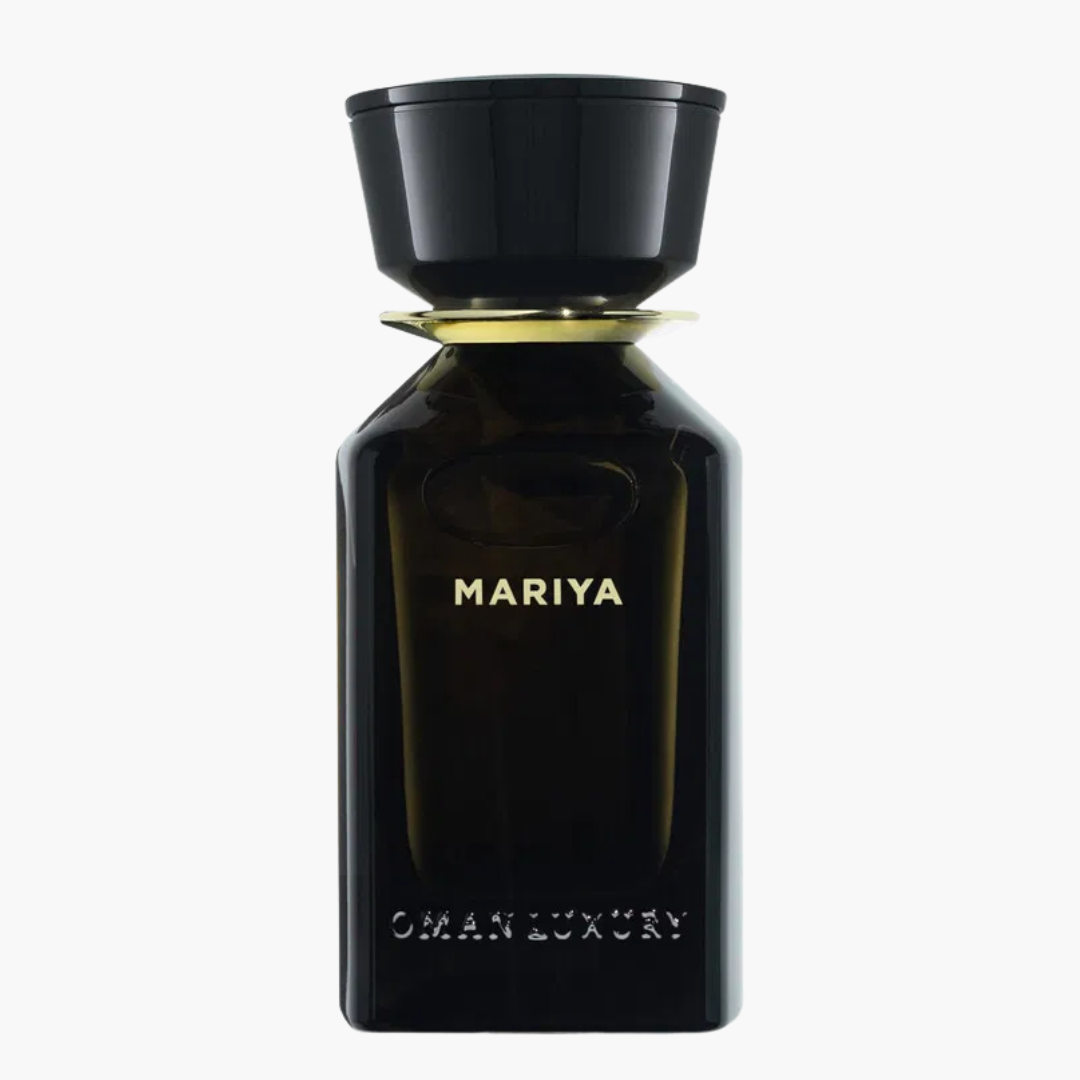 Omanluxury Mariya EDP by Omanluxury for Unisex — 3.4 oz authentic tester bottle | Venba Fragrance