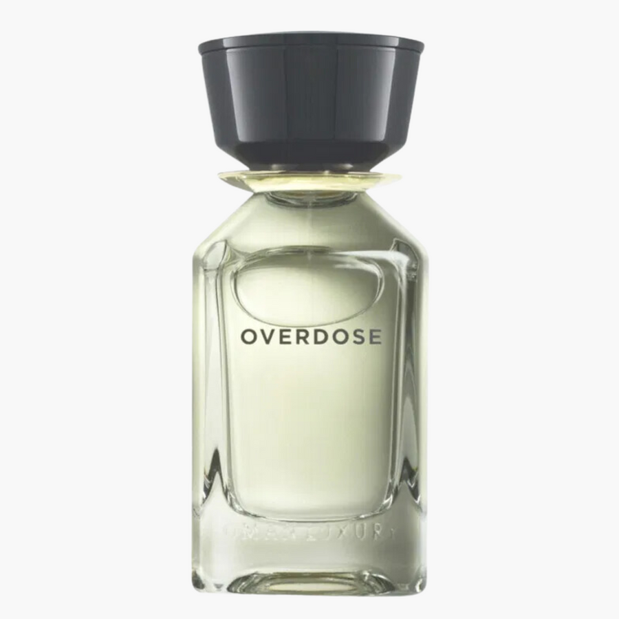 Omanluxury Overdose EDP (Tester with Cap)