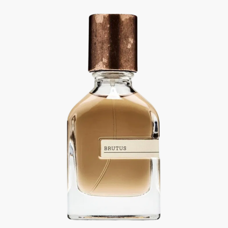 Orto Parisi Brutus Extrait (Tester with Cap)