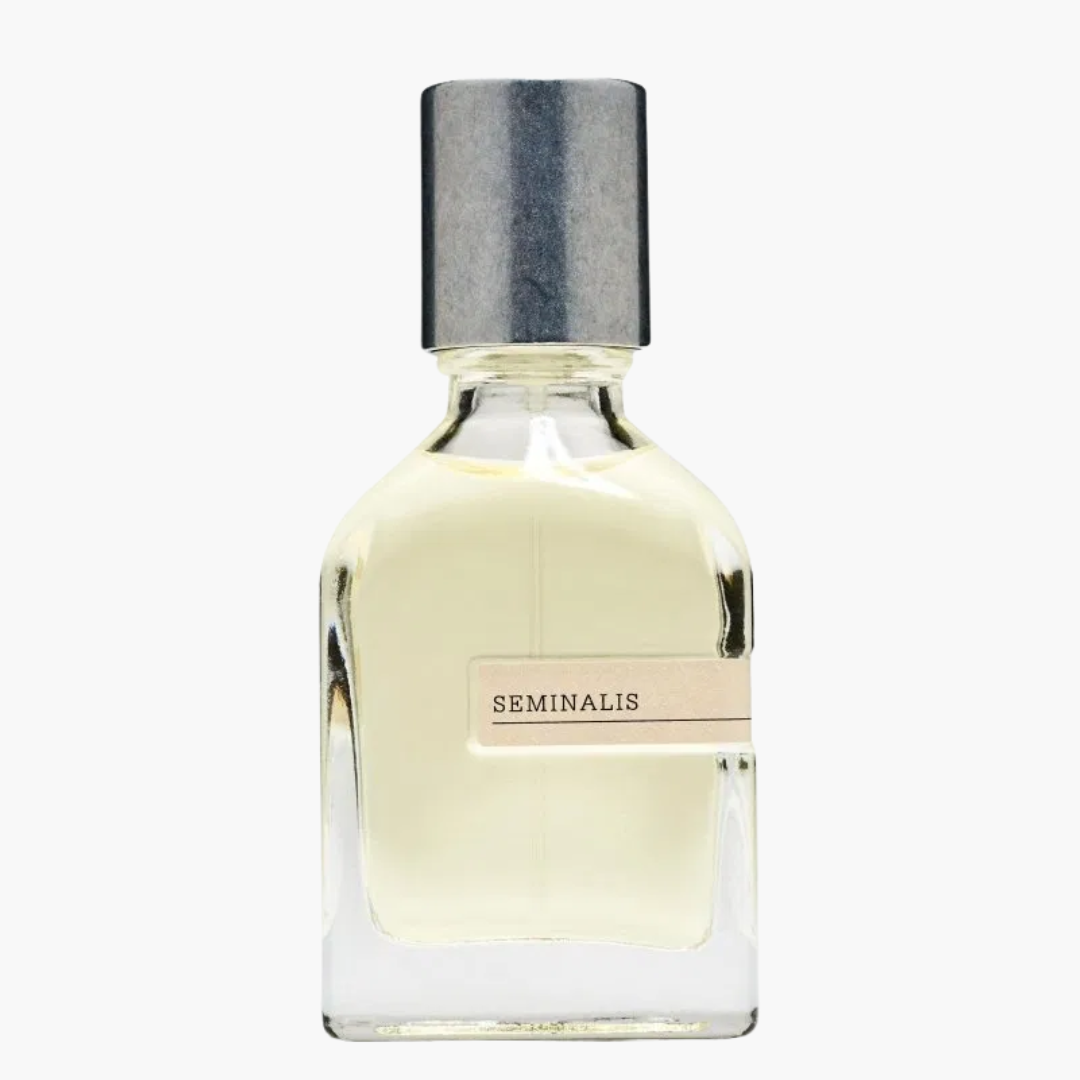 Seminalis EXTRAIT
