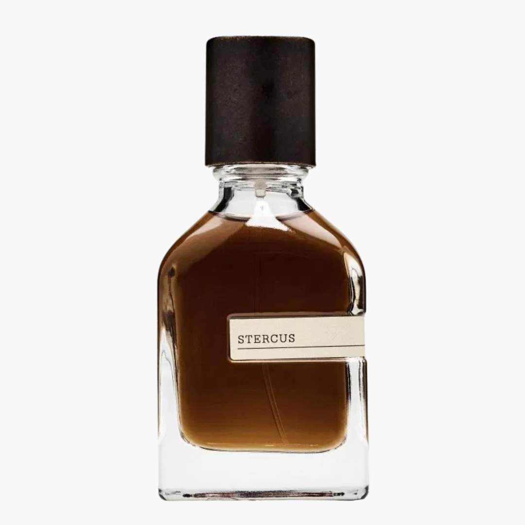 Orto Parisi Stercus Extrait by Orto Parisi for Unisex — 1.7 oz authentic niche perfume | Venba Fragrance