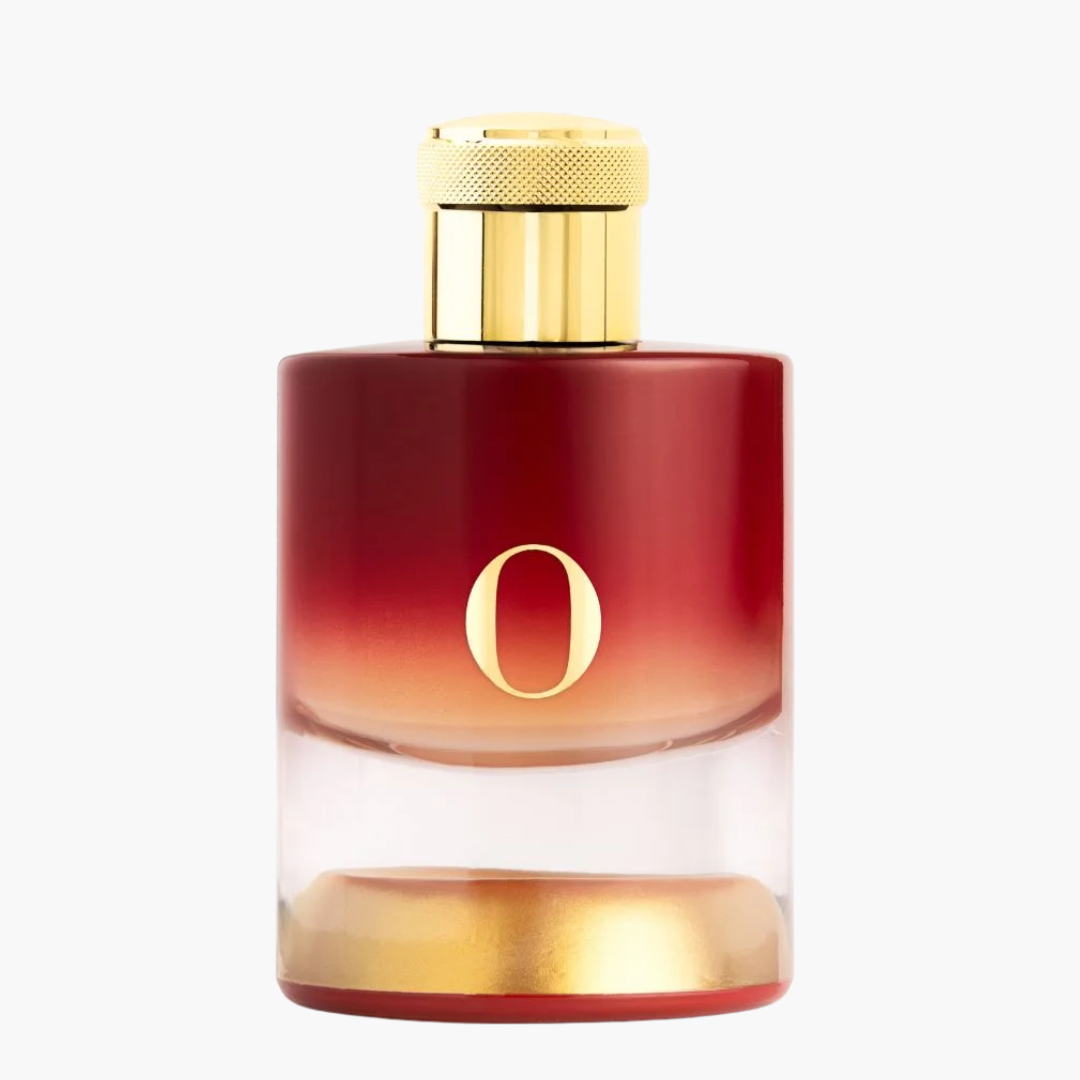 Pantheon Roma O Special Edition Extrait by Pantheon Roma for Unisex — 3.4 oz authentic niche perfume | Venba Fragrance