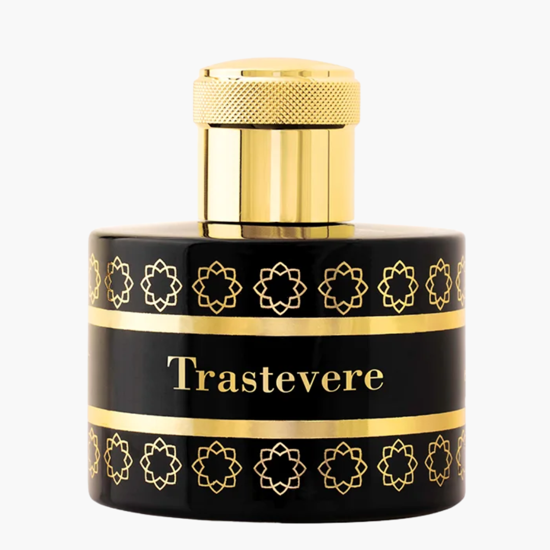 Pantheon Roma Trastevere Extrait by Pantheon Roma for Unisex — 3.4 oz authentic niche perfume | Venba Fragrance