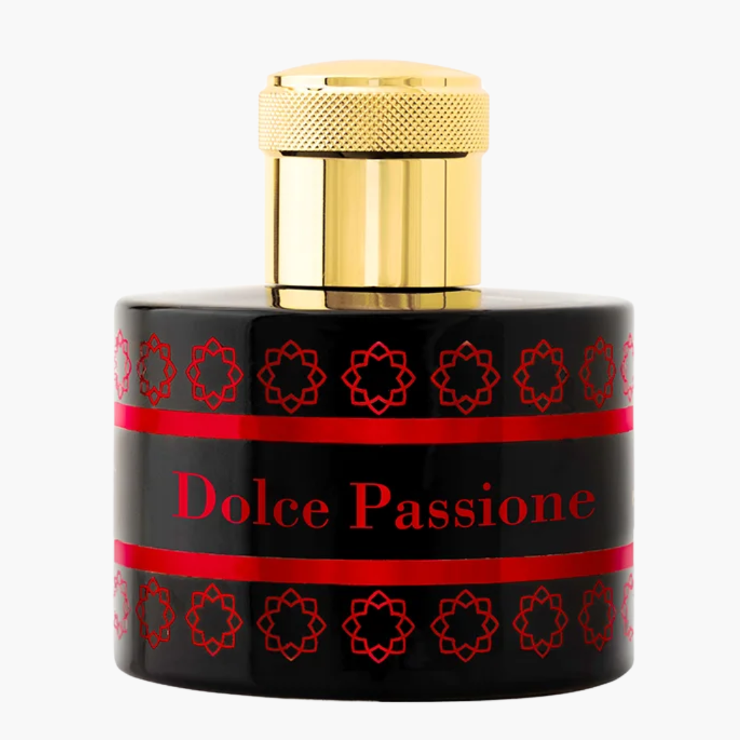 Pantheon Roma Dolce Passione Extrait by Pantheon Roma for Unisex — 3.4 oz authentic niche perfume | Venba Fragrance